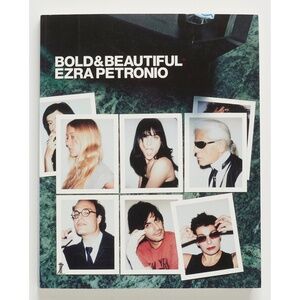 Ezra Petronio: Bold & Beautiful - 7L, 2005